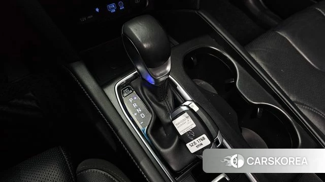 Hyundai Santa Fe TM id 3867305 из Кореи 19