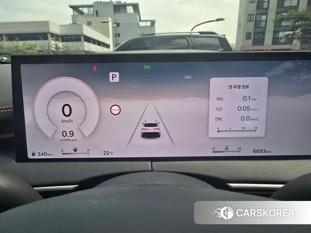Genesis GV70 id 4414069 из Кореи 18