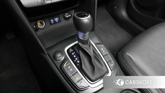 Hyundai Kona id 3873757 из Кореи 19