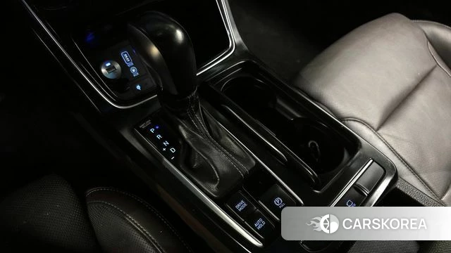 Hyundai Grandeur IG id 4397794 из Кореи 19