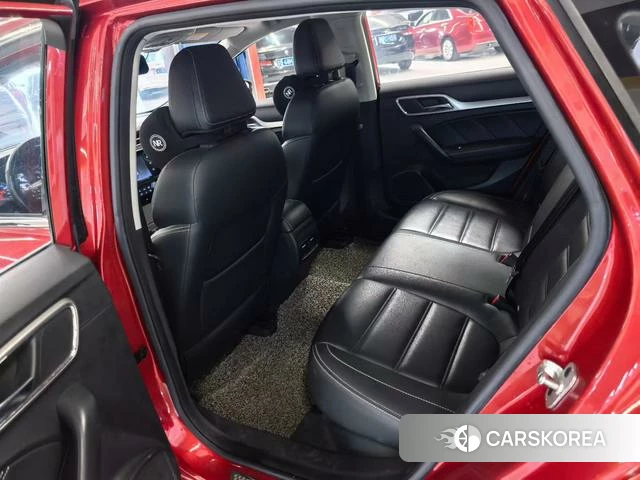 MG MG6 id 4213957 из Китая 9