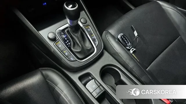 Hyundai The New Kona id 3458322 из Кореи 19