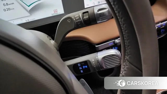 Hyundai Ionic 5 id 3007355 из Кореи 19