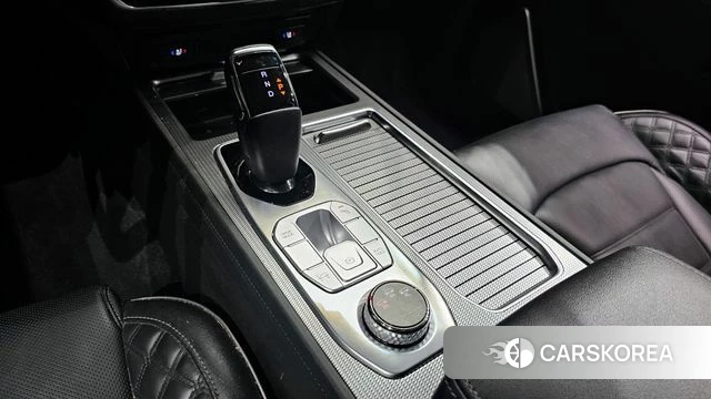 Ssangyong All New Rexton id 3915297 из Кореи 19