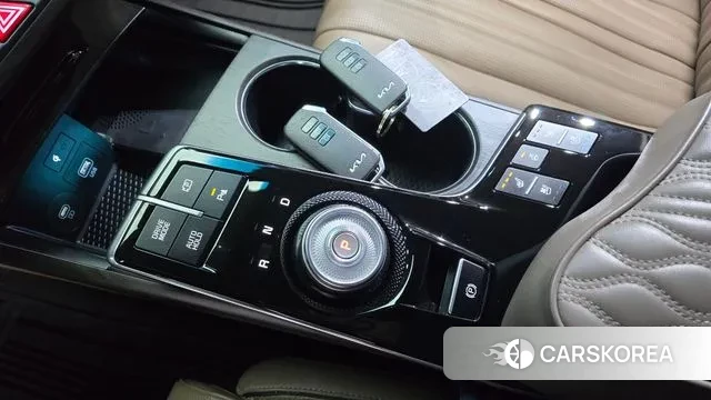 Kia K8 id 3492717 из Кореи 19