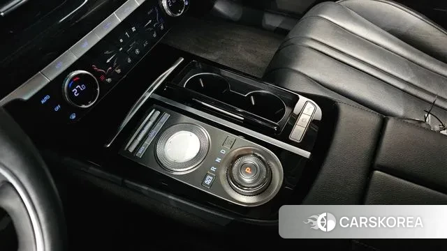 Genesis G80 (RG3) id 3473546 из Кореи 19