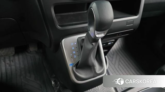 Hyundai Staria id 4469256 из Кореи 32