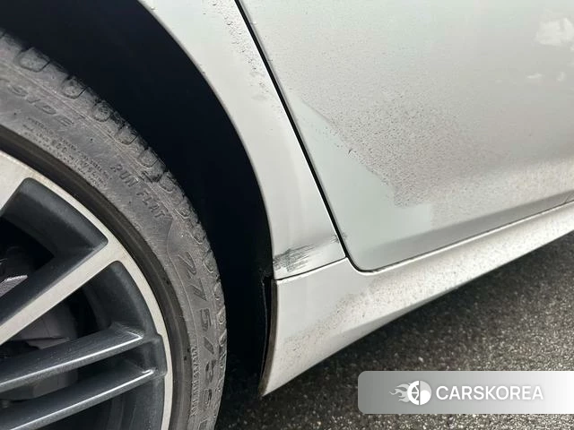 BMW 5 series id 4256247 из Китая 9