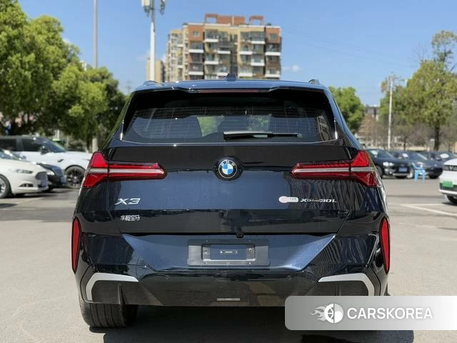 BMW X3 id 3920415 из Китая 9