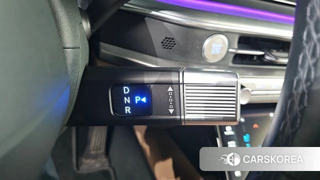 Hyundai Grandeur (GN7) id 4534238 из Кореи 19