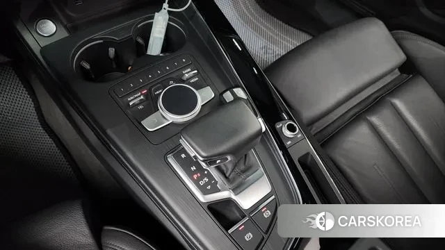 Audi A5 (F5) id 3362717 из Кореи 19