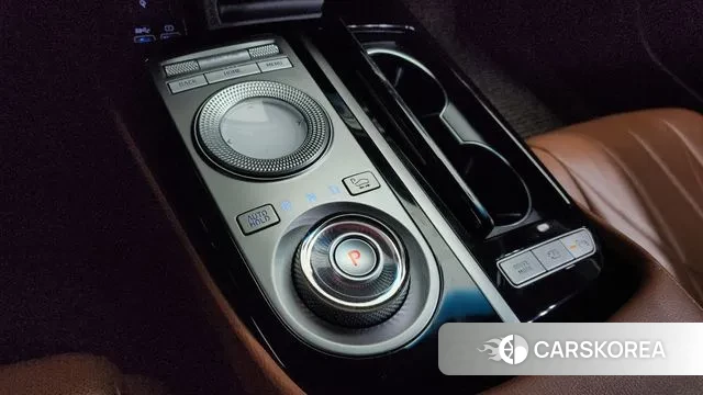 Genesis G80 (RG3) id 3747778 из Кореи 19