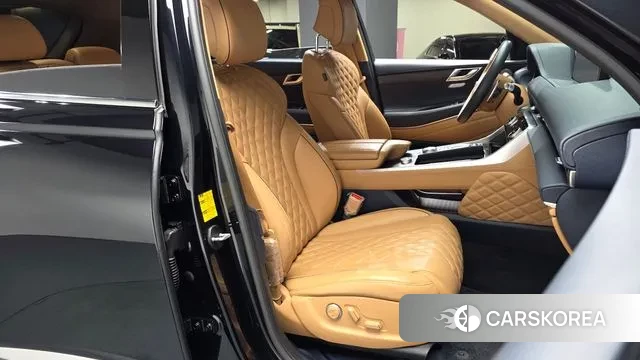 Genesis GV80 id 3513963 из Кореи 19