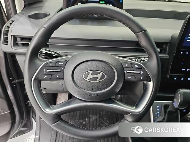 Hyundai Staria id 4511063 из Кореи 19