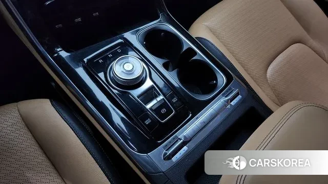 Kia Carnival 4th generation id 3546435 из Кореи 19