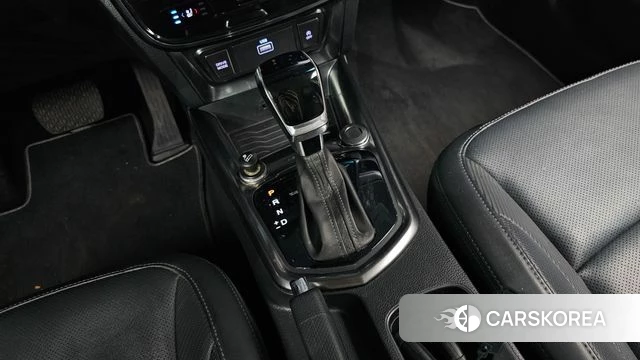 Ssangyong Berry New Tivoli id 3820273 из Кореи 19