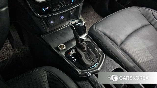 Ssangyong Berry New Tivoli id 3904966 из Кореи 19