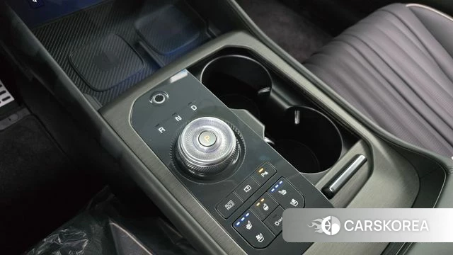 Kia The New K8 Hybrid id 4427150 из Кореи 38