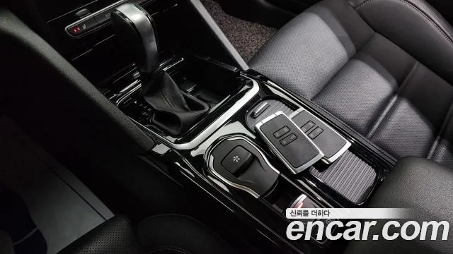 Renault Korea (Samsung) SM6 id 2937233 из Кореи 19