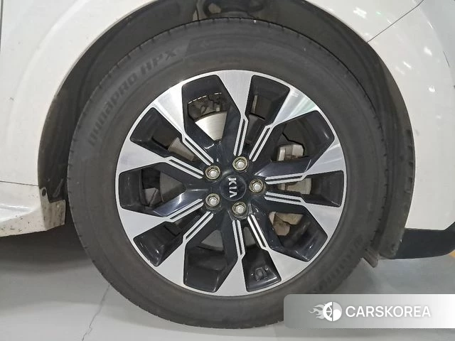 Kia Carnival 4th generation id 3941944 из Кореи 19