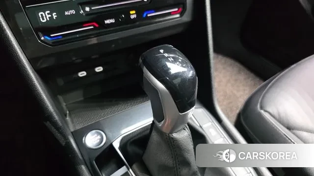 Volkswagen Tiguan second Generation id 3751984 из Кореи 19