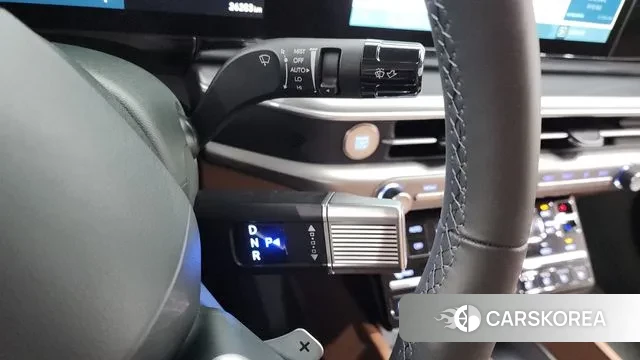 Hyundai Grandeur (GN7) id 3036816 из Кореи 19