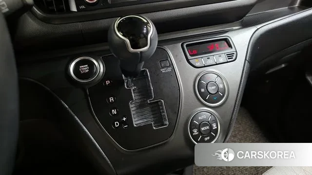 Kia The New Kia Ray id 3031512 из Кореи 19