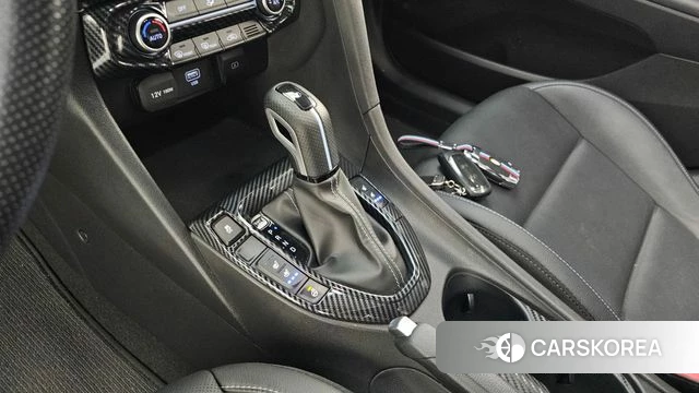 Hyundai Veloster (JS) id 4496151 из Кореи 19