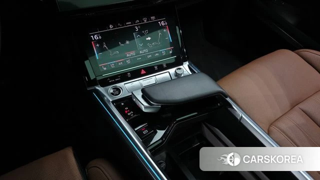 Audi e-Tron id 4381677 из Кореи 19