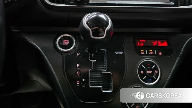 Kia The New Kia Ray id 4692128 из Кореи 31