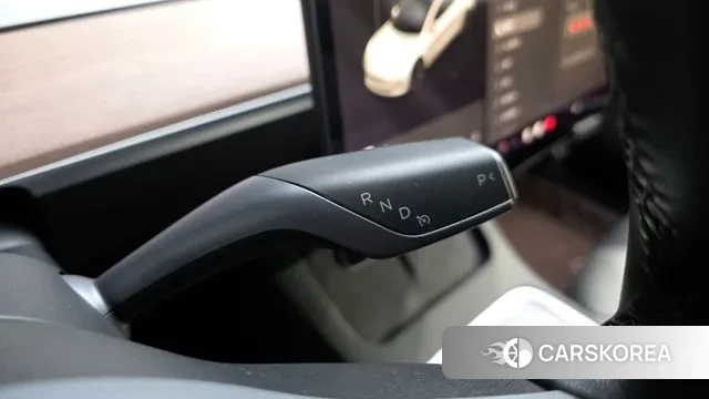 Tesla Model 3 id 3621487 из Кореи 19