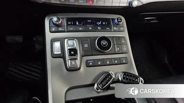 Hyundai Palisade id 3654992 из Кореи 19