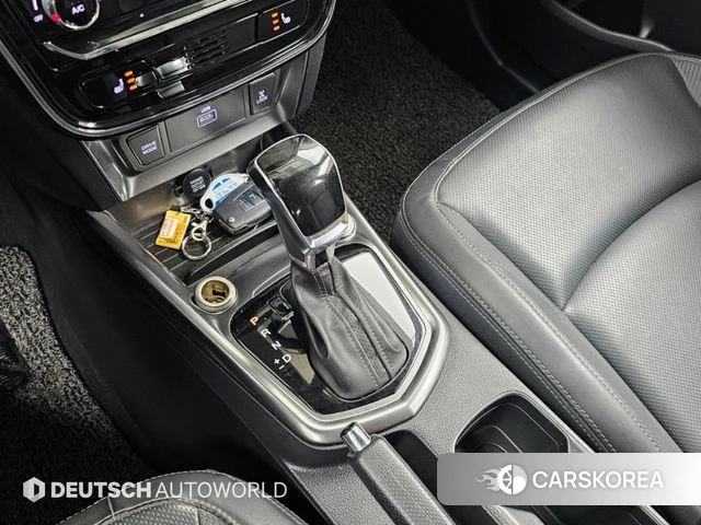 Ssangyong Berry New Tivoli id 4855981 из Кореи 19