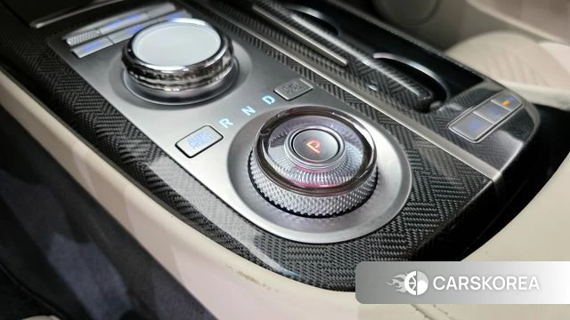 Genesis G80 (RG3) id 3953485 из Кореи 19