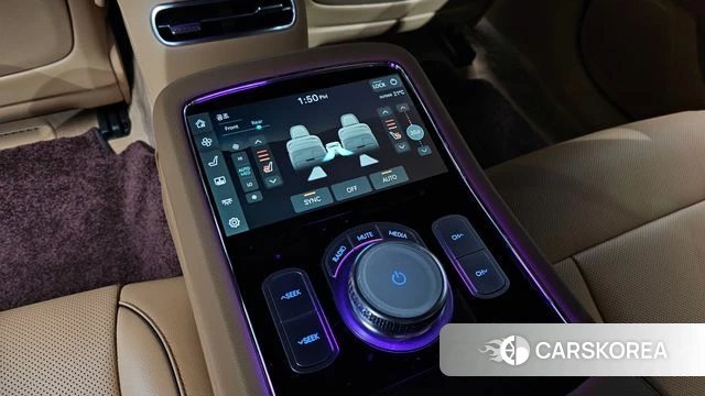 Genesis G90 (RS4) id 3964356 из Кореи 19