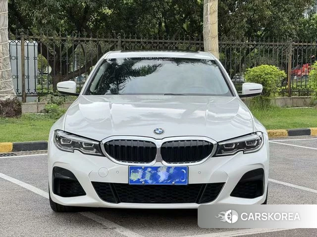 BMW 3 series id 4307171 из Китая 9