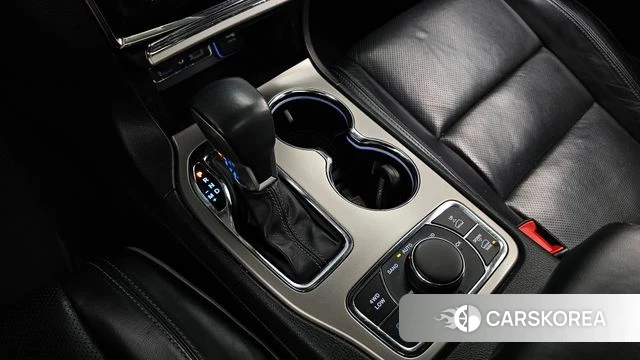 Jeep Grand Cherokee id 4396613 из Кореи 30