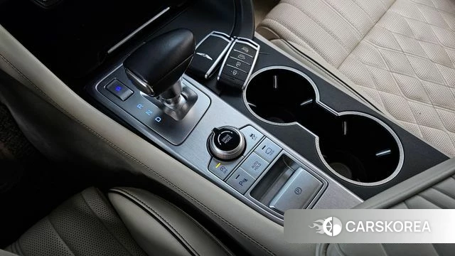 Genesis G70 id 4326029 из Кореи 19
