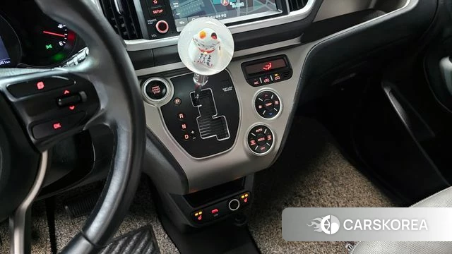 Kia The New Ray id 3923947 из Кореи 19