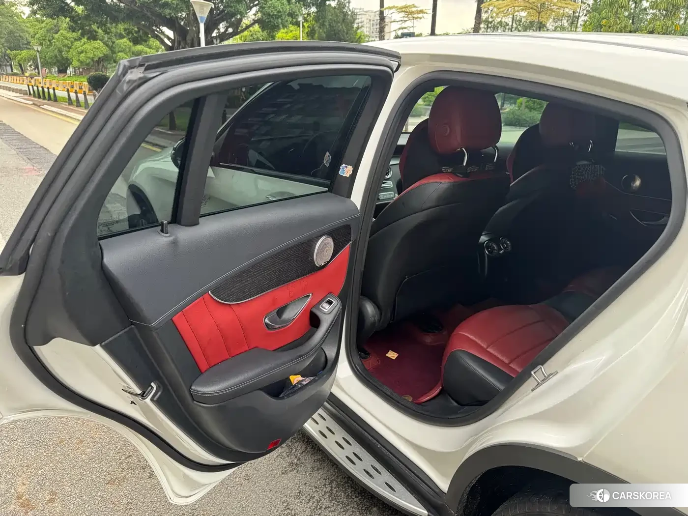 Mercedes-Benz GLC Coupe id 4565113 из Китая 22