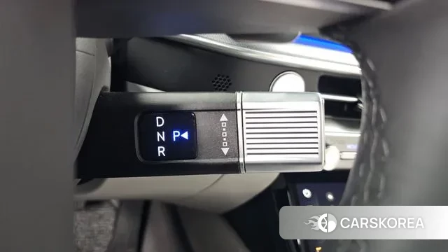 Hyundai Grandeur Hybrid (GN7) id 3776558 из Кореи 19