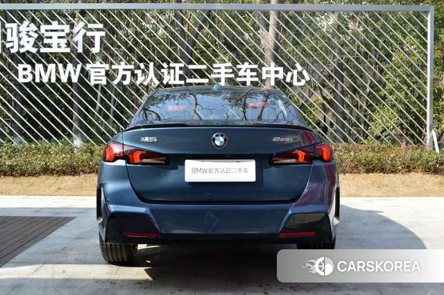 BMW 2 series id 4328461 из Китая 13