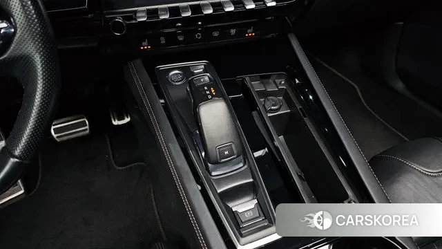 Peugeot 508 second Generation id 3428936 из Кореи 19