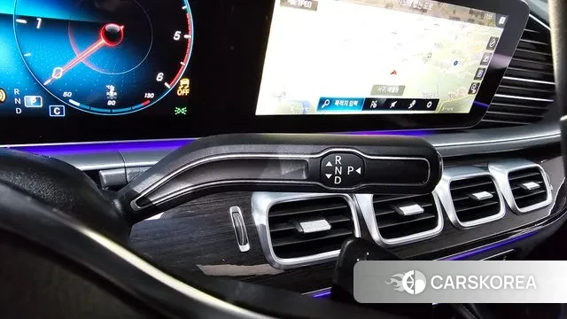 Mercedes-Benz GLE-Class W167 id 3726132 из Кореи 19