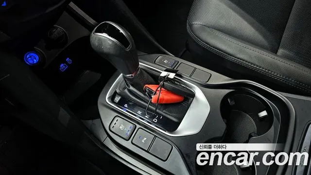 Hyundai Santa Fe The Prime id 2808730 из Кореи 19