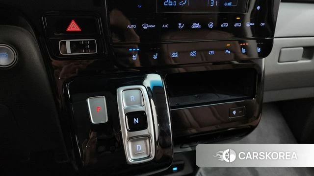 Hyundai Staria id 3837894 из Кореи 19