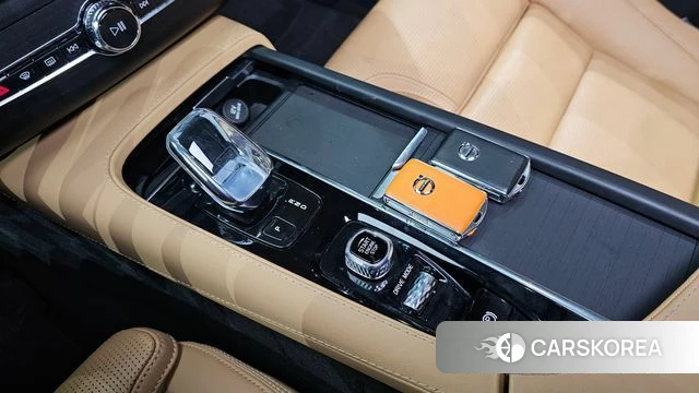 Volvo XC90 second Generation id 3923673 из Кореи 19