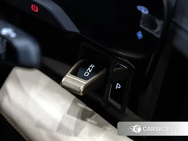 Porsche Taycan id 3420335 из Кореи 19