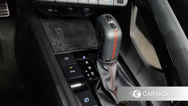 Hyundai Avante (CN7) id 3329685 из Кореи 19