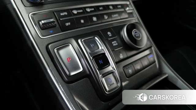 Hyundai The New Santa Fe id 4186884 из Кореи 19